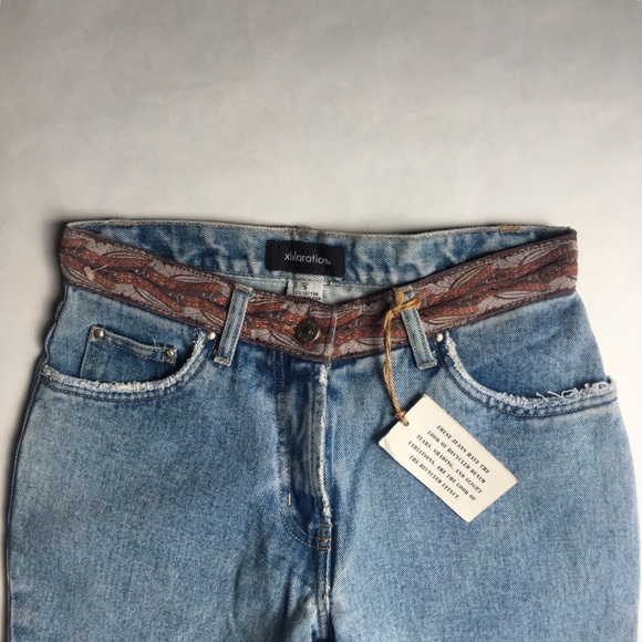 NWT Xhilaration Flare Jeans - Picture 5 of 5